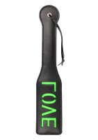 Love Paddle Glow in the Dark