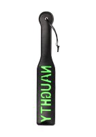 Naughty Paddle Glow in the Dark