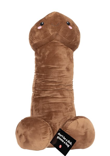 Penis Plushie 39/ 100 cm