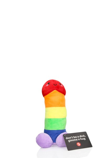 Penis Plushie 12"/ 30 cm