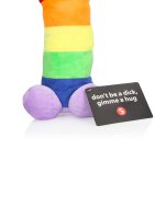 Penis Plushie 12"/ 30 cm