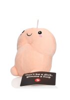 Short Penis Plushie 8/ 20 cm
