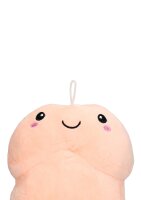Short Penis Plushie 8/ 20 cm