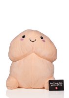 Short Penis Plushie 20/ 50 cm