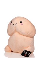 Short Penis Plushie 20/ 50 cm
