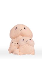 Short Penis Plushie 20/ 50 cm