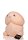 Short Penis Plushie 20/ 50 cm