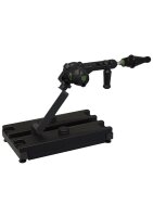 Gunner System - 3-in-1 Modular Fuck Machine