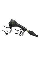 Gunner System - 3-in-1 Modular Fuck Machine