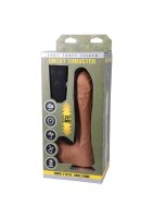 Uncut Thruster - Mini Fuck Machine