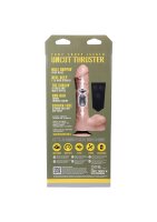 Uncut Thruster - Mini Fuck Machine