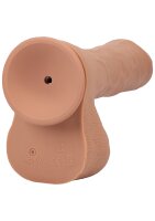 Uncut Thruster - Mini Fuck Machine