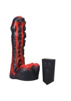 Tendril Thruster - Mini Fuck Machine