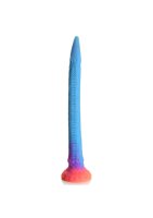 Makara Glow in the Dark Silicone Snake Dildo 46,4 cm