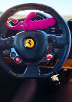 G-Candy Sweet Raspberry