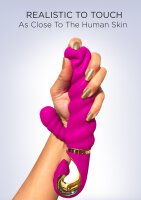 G-Candy Sweet Raspberry