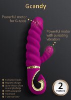 G-Candy Sweet Raspberry