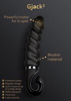 G-Jack 2 Mystic Noir