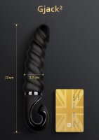 G-Jack 2 Mystic Noir