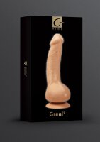 G-Real 2 Flesh 22 cm