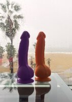 G-Real 2 Flesh 22 cm