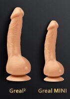 G-Real 2 Flesh 22 cm