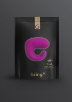 G-Ring XL Sweet Raspberry
