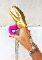 G-Ring XL Sweet Raspberry