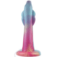 King Cobra - Squirting Dildo