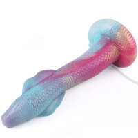 King Cobra - Squirting Dildo