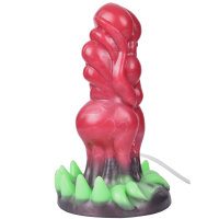 Corby - Squirting Dildo