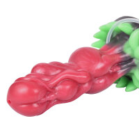 Corby - Squirting Dildo