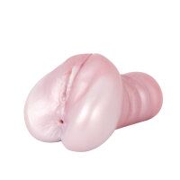 Corrugated Dragon - Monster Masturbator