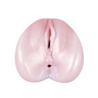 Corrugated Dragon - Monster Masturbator