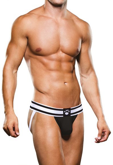 Prowler Black/White Jock M