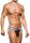 Prowler Black/White Jock M