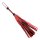 Prowler RED Flogger Black Red 33 Inch