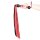 Prowler RED Flogger Black Red 33 Inch