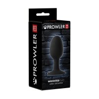 Prowler RED Large Weighted Butt Plug 5,5 cm