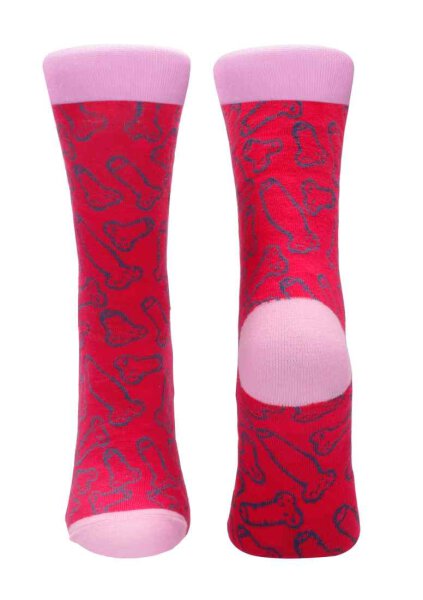 Sexy Socks - Cocky Sock - 36-41