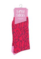 Sexy Socks - Cocky Sock - 36-41