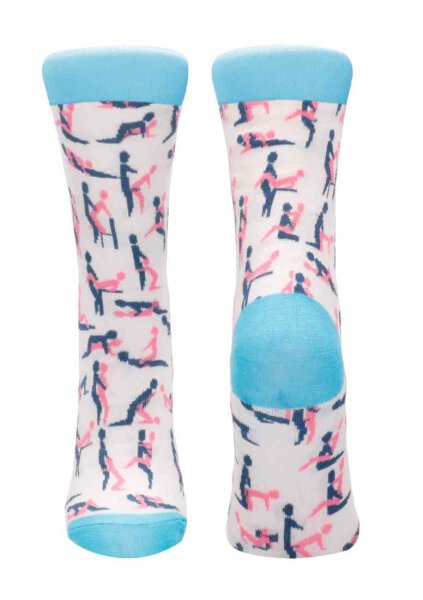 Sexy Socks - Sutra Socks - 36-41