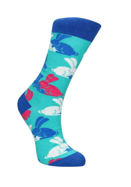 Sexy Socks - Bunny Style - 36-41