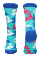 Sexy Socks - Bunny Style - 36-41