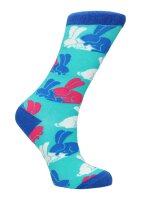 Sexy Socks - Bunny Style - 36-41
