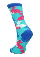 Sexy Socks - Bunny Style - 36-41