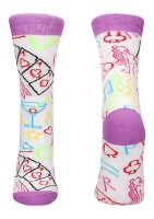 Sexy Socks - Strip Poker - 36 - 46