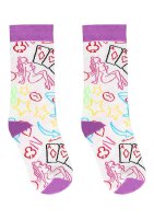 Sexy Socks - Strip Poker - 36 - 46