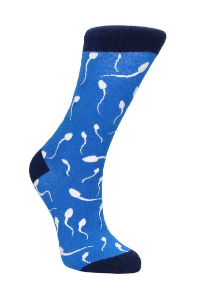 Sexy Socks - Sea-Men - 36 - 46