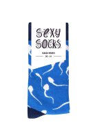 Sexy Socks - Sea-Men - 36-41